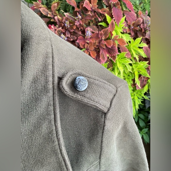 525 America Double Breasted Military Jacket - GUC - Picture 6 of 12